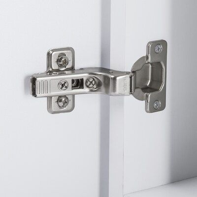 ideal 2604 P-4 Security 18 Sheet Cross-cut Multi-Media Commercial