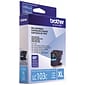 Brother LC103C Cyan High Yield Ink Cartridge (LC103CS)