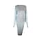Unimed Unisex CPE Isolation Gown, Blue, 60, 100/Carton (WTLG102760B)