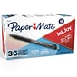 Paper Mate InkJoy 300 RT Retractable Ballpoint Pen, Medium Point, Black Ink, 36/Pack (1921068/1951378)