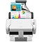 Brother ADS-2200 Color Desktop Scanner for Documents with Duplex, Gray