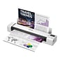 Brother DSmobile DS-940DW USB/Wireless Duplex Portable Scanner White