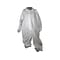 Unimed 5X-Large Coverall, White, 25/Carton (WMCC1027005X)