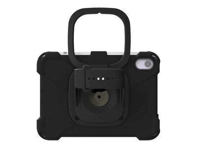The Joy Factory CWA302MP aXtion Bold MP+ Silicone Case for iPad mini, Black