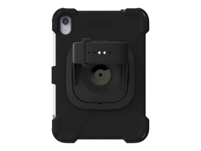 The Joy Factory CWA302MP aXtion Bold MP+ Silicone Case for iPad mini, Black