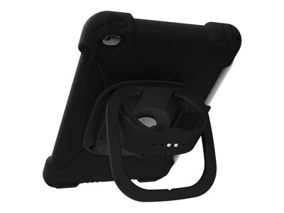 The Joy Factory CWA302MP aXtion Bold MP+ Silicone Case for iPad mini, Black