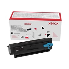 Xerox 006R04377 Black High Yield Toner Cartridge