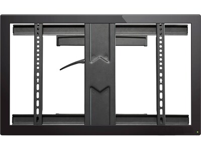 StarTech Full-Motion Wall TV Mount, 165 Lbs. Max. (FPWARTS2)