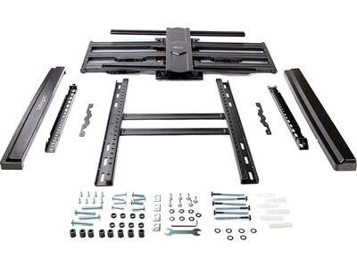 StarTech Full-Motion Wall TV Mount, 165 Lbs. Max. (FPWARTS2)