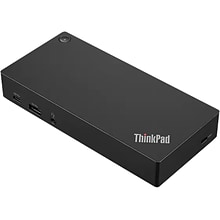 Lenovo ThinkPad Universal USB-C Dock Gen 2 (40AS0090US)