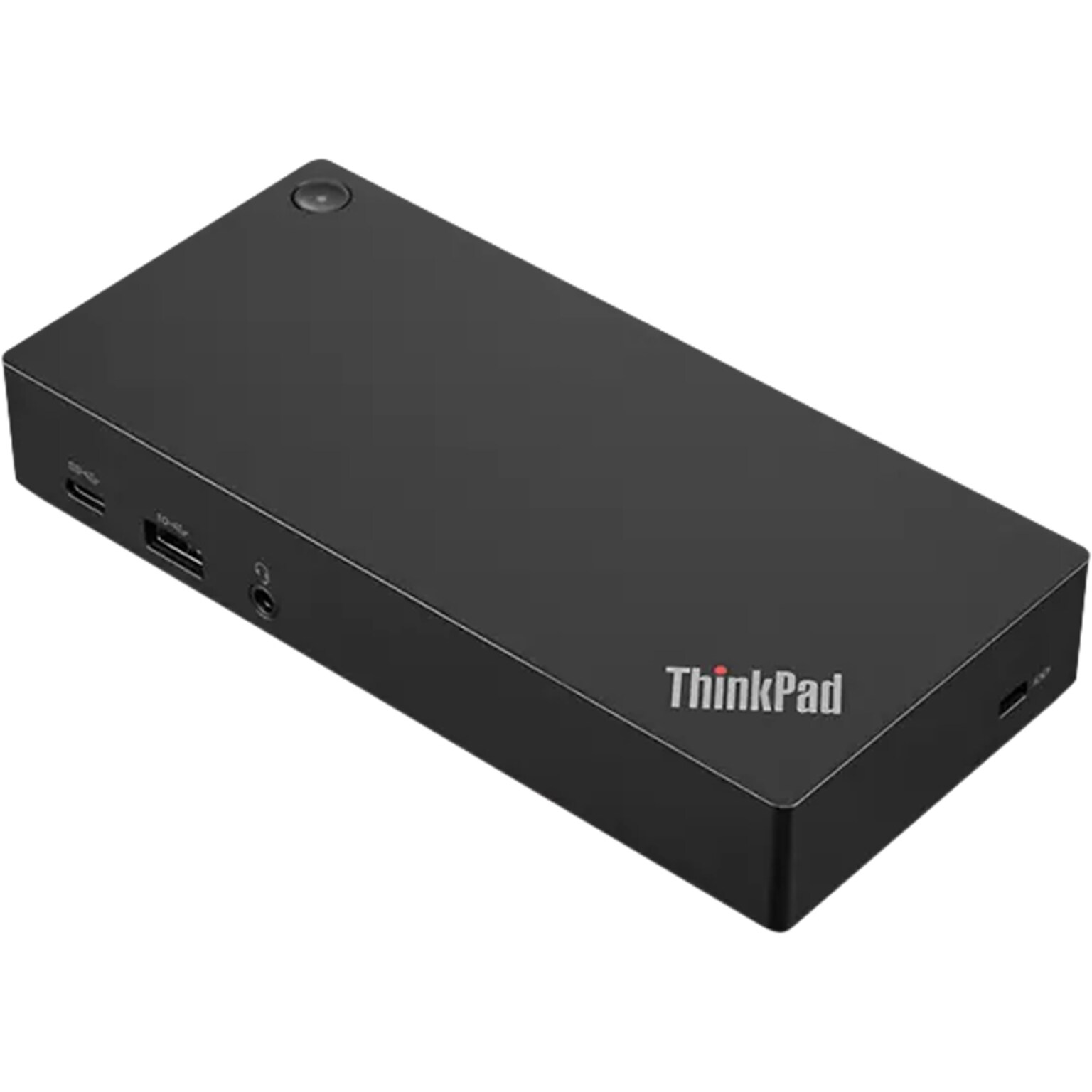 Lenovo ThinkPad Universal USB-C Dock Gen 2 (40AS0090US)