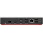 Lenovo ThinkPad Universal USB-C Dock Gen 2 (40AS0090US)