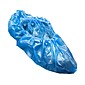 Unimed Waterproof Shoe Cover, XL, Blue, 300/Carton (WWSC1027SCXL)