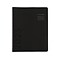 2023 AT-A-GLANCE Contemporary 8.25 x 11 Weekly & Monthly Planner, Black (70-950X-05-23)