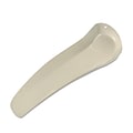 Softalk® Standard Telephone Shoulder Rest, 2.625 W, 7.5 D, 2.25 L, Pearl Grey (SOF133)
