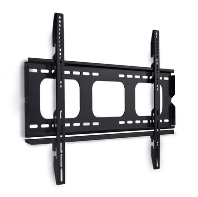 Mount-It! Low Profile Fixed Flat Screen TV Wall Mount Bracket for 42 to 70 VESA Mount TVs (MI-305L