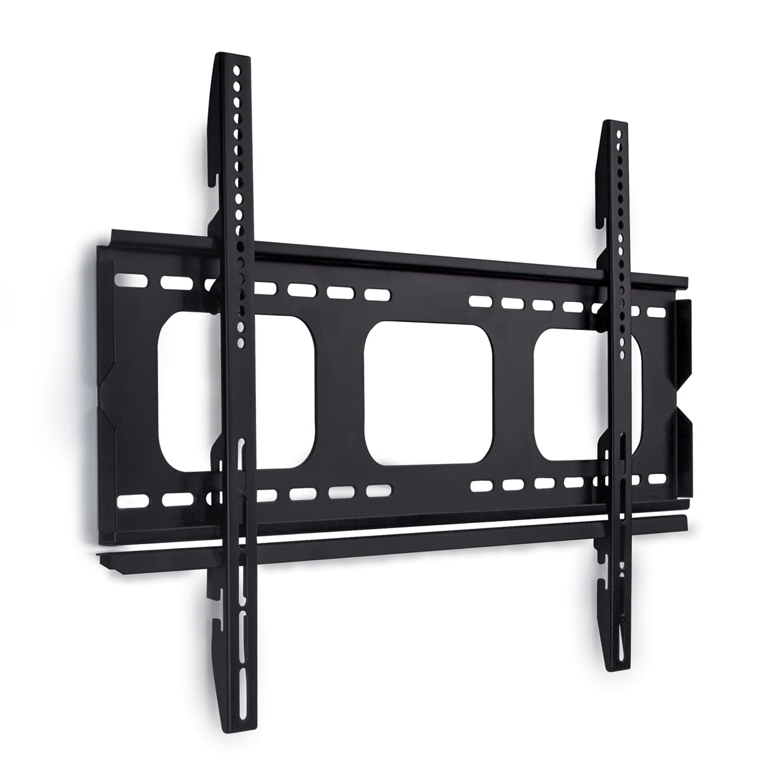 Mount-It! Low Profile Fixed Flat Screen TV Wall Mount Bracket for 42 to 70 VESA Mount TVs (MI-305L)