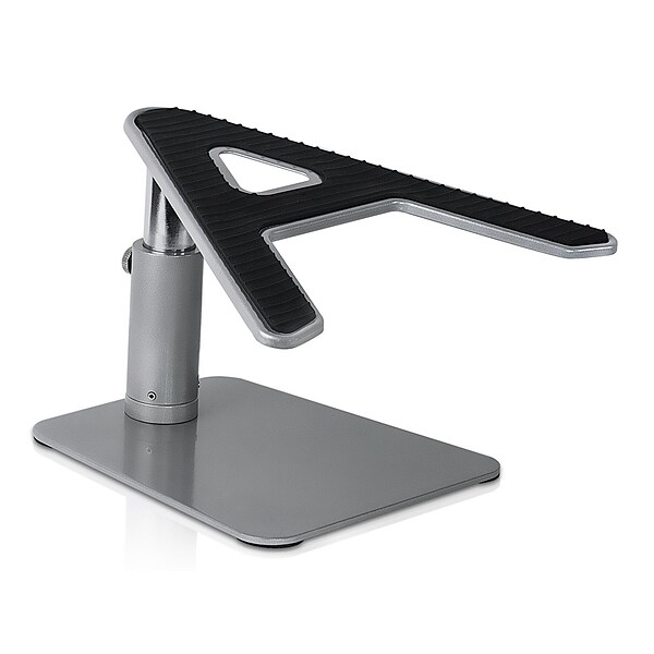 Mount-It! Laptop Stand for 11-15 Screens, Silver (MI-7271)