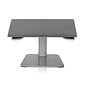 Mount-It! Laptop Stand for 11"-15" Screens, Silver (MI-7271)