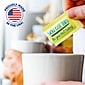 Splenda Artificial Sweeteners, 1000/Box (220-00459)