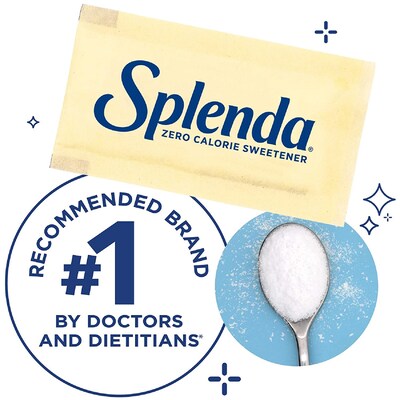 Splenda Artificial Sweeteners, 700/Box (HFP20019)