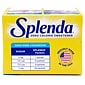 Splenda Zero Calorie Sweetener, 400 Packets/Box (HFP20041)