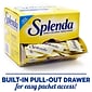 Splenda Zero Calorie Sweetener, 400 Packets/Box (HFP20041)