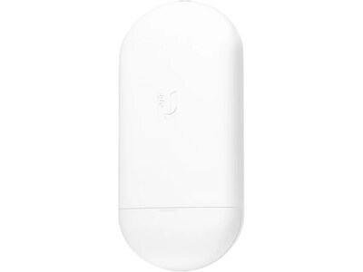 Ubiquiti airMAX NanoStation 5AC Loco AC450 Single Band Access Point, White (LOCO5AC-5-US)