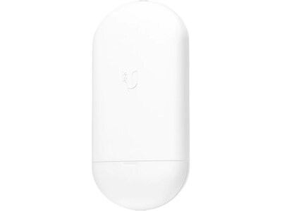 Ubiquiti airMAX NanoStation 5AC Loco AC450 Single Band Access Point, White (LOCO5AC-5-US)