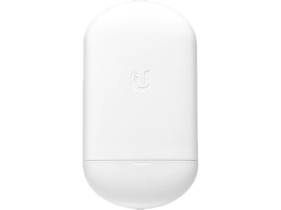 Ubiquiti airMAX NanoStation 5AC Loco AC450 Single Band Access Point, White (LOCO5AC-5-US)