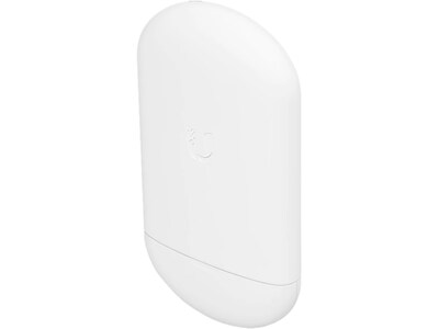 Ubiquiti airMAX NanoStation 5AC Loco AC450 Single Band Access Point, White (LOCO5AC-5-US)