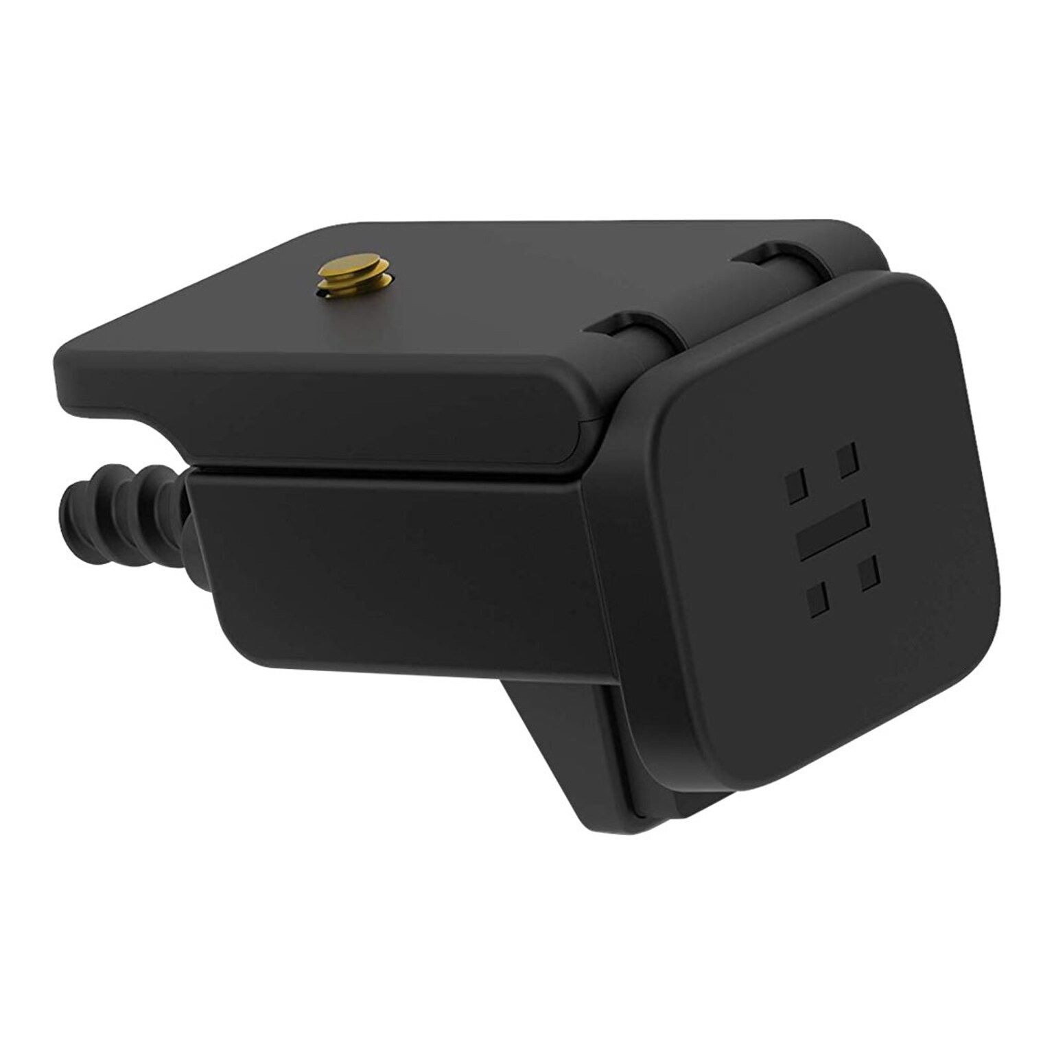 Huddly Camera Mounting Bracket, Black (7090043790191)