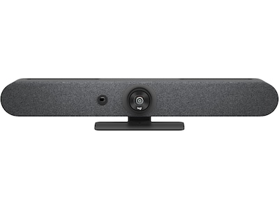 Logitech Rally Bar Mini Conferencing Webcam, Graphite (960-001336)