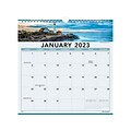 2023 AT-A-GLANCE Landscape 12 x 12 Monthly Wall Calendar (88200-23)