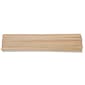 Chenille Kraft® 36" Wood Dowels, 111/Pack