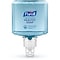 PURELL CRT HEALTHY SOAP Foaming Hand Soap Refill for ES4 Dispenser, 2/Carton (5085-02)