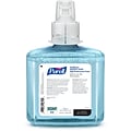 PURELL CRT HEALTHY SOAP Foaming Hand Soap Refill for ES4 Dispenser, 2/Carton (5085-02)