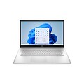 HP 17.3 Laptop, Intel Core i5-1135G7, 8GB Memory, 512GB SSD, Windows 11 Home (4Z501UA#ABA)