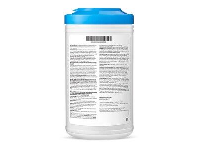 PDI Sani-24 Germicidal Disposable Wipes, 65/Pack (P23284)