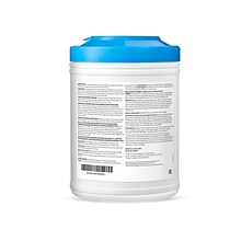 PDI Sani-24 Germicidal Disposable Wipes, 160 Wipes/Container (P26672)