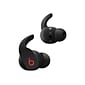 Beats Fit Wireless Active Noise Canceling Earbuds Headphones, Bluetooth, Black (MK2F3LL/A)