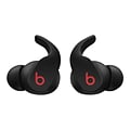 Beats Fit Wireless Active Noise Canceling Earbuds Headphones, Bluetooth, Black (MK2F3LL/A)