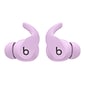 Beats Fit Wireless Active Noise Canceling Earbuds Headphones, Bluetooth, Stone Purple (MK2H3LL/A)