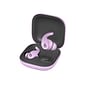 Beats Fit Wireless Active Noise Canceling Earbuds Headphones, Bluetooth, Stone Purple (MK2H3LL/A)