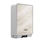 Kimberly-Clark Professional ICON Automatic Wall Mounted Hand Soap/Sanitizer Dispenser, Warm Marble (58744)