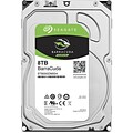 Seagate BarraCuda ST8000DMA04 8TB SATA Internal Hard Drive