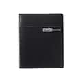 2023 House of Doolittle 8.5 x 11 Monthly Planner, Black (262-02-23)