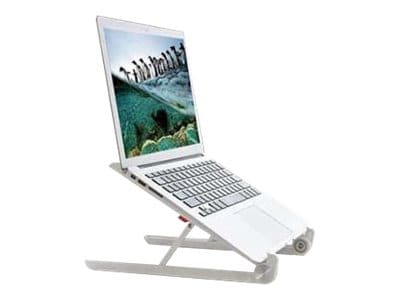 CODi X1 Ergonomic Laptop Stand, White  (A09041)