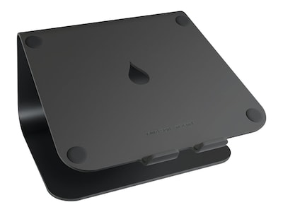 Rain Design mStand Aluminum Laptop Stands, Black (10075)