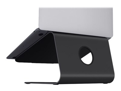 Rain Design mStand Aluminum Laptop Stands, Black (10075)